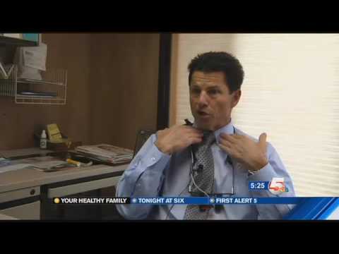 Your Healthy Family HPV and oral cancer   KOAA com  Continuous News  Colorado Springs and Pueblo
