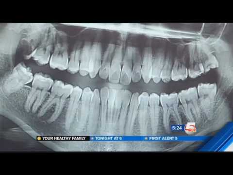 Your Healthy Family Cosmetic Orthodontics   KOAA com  Continuous News  Colorado Springs and Pueblo