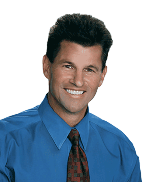 Dr. Fred Guerra of Guerra Dental in Colorado Springs, CO. dentist in colorado springs