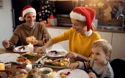 Protect Your Teeth During the Holidays with Tips from Dr. Guerra in Colorado Springs