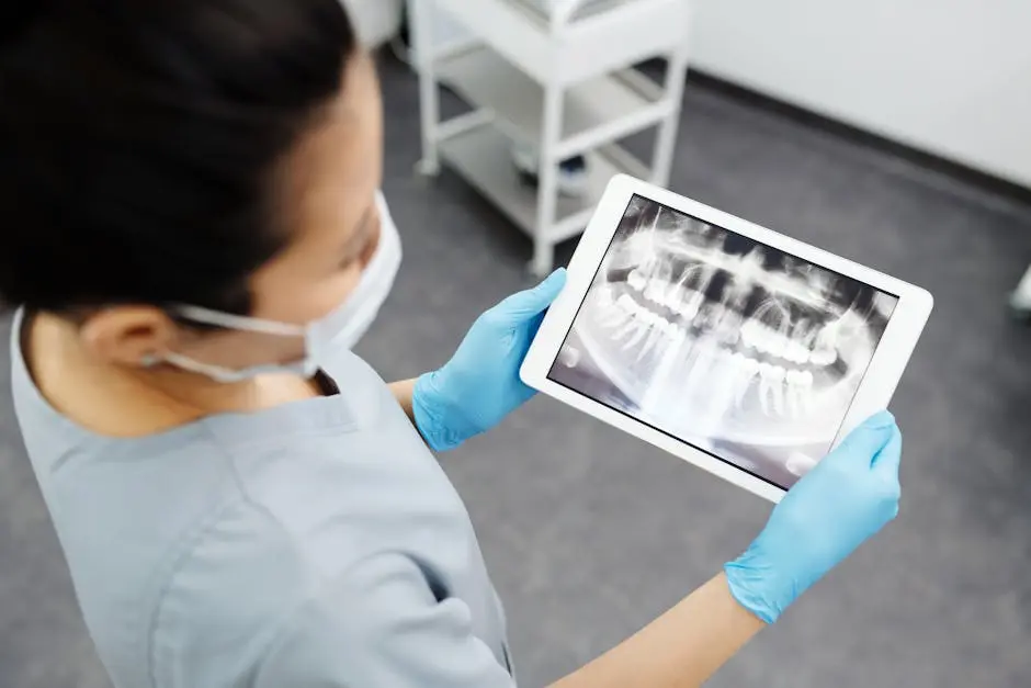 Exploring the Innovations in Tooth Doctor Technology