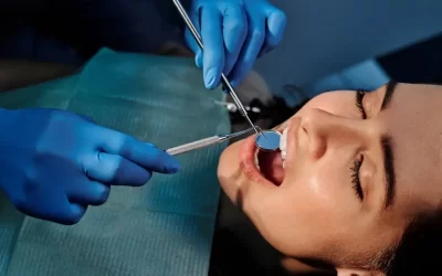 What is the Recovery Process Like After Oral Surgery?